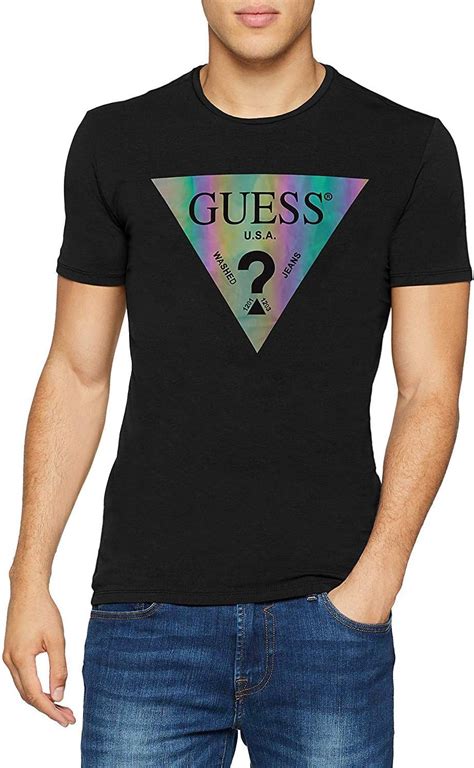 camisetas guess baratas